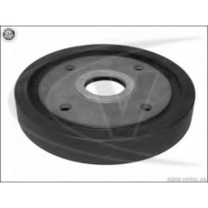 V30-0984 VEMO/VAICO Амортизатор, карданный вал
