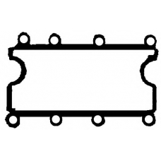 RC5358 BGA Прокладка, крышка головки цилиндра