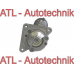 A 17 360 ATL Autotechnik Стартер