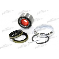 PBK3729 PATRON Комплект подшипника ступицы колеса