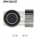VKM 84602 SKF Паразитный / ведущий ролик, зубчатый ремень
