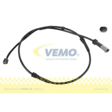 V20-72-5158 VEMO/VAICO Сигнализатор, износ тормозных колодок