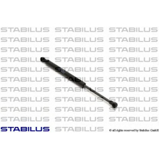 0849KY STABILUS Газовая пружина, капот