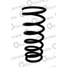 14.872.350 CS Germany Пружина ходовой части