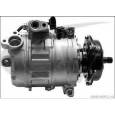 V15-15-1019 VEMO/VAICO Компрессор, кондиционер