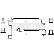 OEK555 STANDARD Комплект проводов зажигания