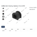 ASBMA1024 Tenacity Bushing, stabilizer, front lh/rh