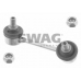 81 92 7332 SWAG Тяга / стойка, стабилизатор