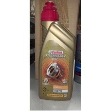 15D6EE Castrol Масло редукторное castrol transmax axle long life 75w90 1 л 15d6ee