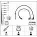 0593 NGK Комплект проводов зажигания