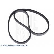 AD03R890 BLUE PRINT Поликлиновой ремень