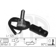 330669 ERA Термовыключатель, вентилятор радиатора