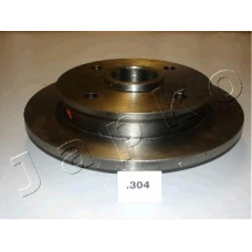 61304 JAPKO Тормозной диск