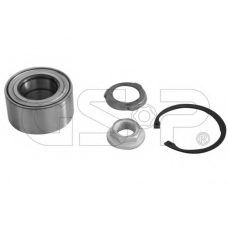 GK3446 GSP Комплект подшипника ступицы колеса