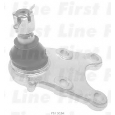 FBJ5634 FIRST LINE Несущий / направляющий шарнир