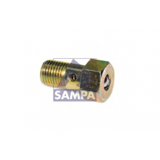 021.375 SAMPA Клапан, система питания