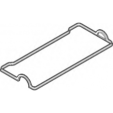 WG1194265 WILMINK GROUP Прокладка, крышка головки цилиндра