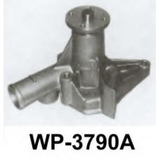 WP-3790A AISIN Водяной насос