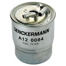 A120084 DENCKERMANN Топливный фильтр
