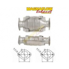 85615 MAGNAFLOW Катализатор