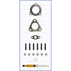 JTC11474 AJUSA Монтажный комплект, компрессор