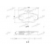 PD09.502 FRIGAIR Комплект тормозных колодок, дисковый тормоз
