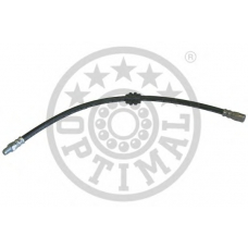 BSL-1075 OPTIMAL Тормозной шланг