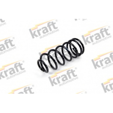 4033060 KRAFT AUTOMOTIVE Пружина ходовой части