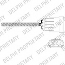 ES20344-12B1 DELPHI Лямбда-зонд