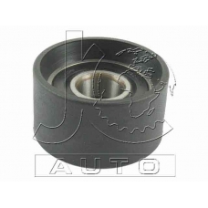 E53030JC Japan Cars Ролик направляющий ремень грм