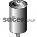 FT5302 COOPERSFIAAM FILTERS Топливный фильтр