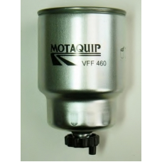 VFF460 MOTAQUIP Топливный фильтр