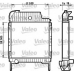 730331 VALEO Радиатор, охлаждение двигателя