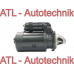 A 70 780 ATL Autotechnik Стартер