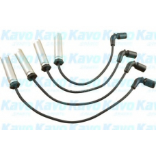 ICK-1011 KAVO PARTS Комплект проводов зажигания