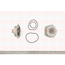 WP6140 FAI AutoParts Водяной насос