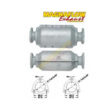 81834 MAGNAFLOW Катализатор