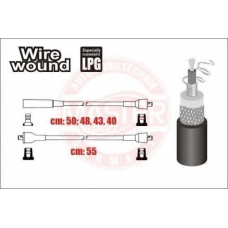 2101-36-SET/5/-MS MASTER-SPORT Комплект проводов зажигания