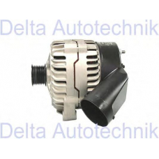 L 39 650 DELTA AUTOTECHNIK Генератор