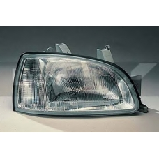 LWB543 TRW Основная фара