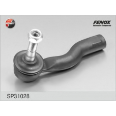 SP31028 FENOX Наконечник поперечной рулевой тяги