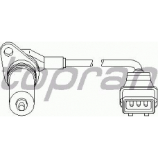 111 364 TOPRAN Датчик частоты вращения, управление двигателем