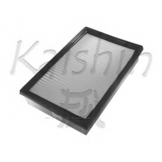 A10010 KAISHIN Воздушный фильтр