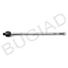 BSP21809 BUGIAD Осевой шарнир, рулевая тяга