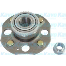 WBK-2031 KAVO PARTS Комплект подшипника ступицы колеса