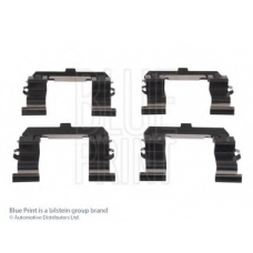 ADM548604 BLUE PRINT Комплектующие, тормозные колодки