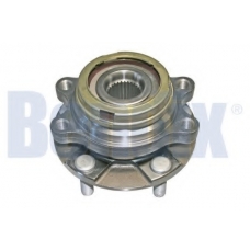 050894B BENDIX Комплект подшипника ступицы колеса