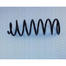 8750 1653 TRIDON Coil spring front