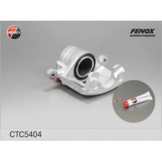 CTC5404 FENOX Комплект корпуса скобы тормоза