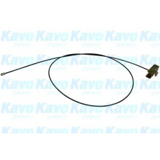 BHC-6512 KAVO PARTS Трос, стояночная тормозная система